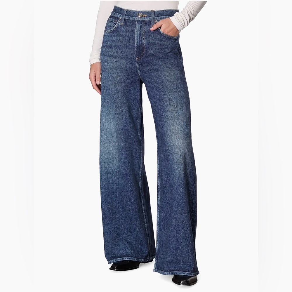 Rag & Bone Miramar Sofie in Grove 26